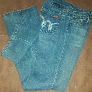 Vigoss jeans